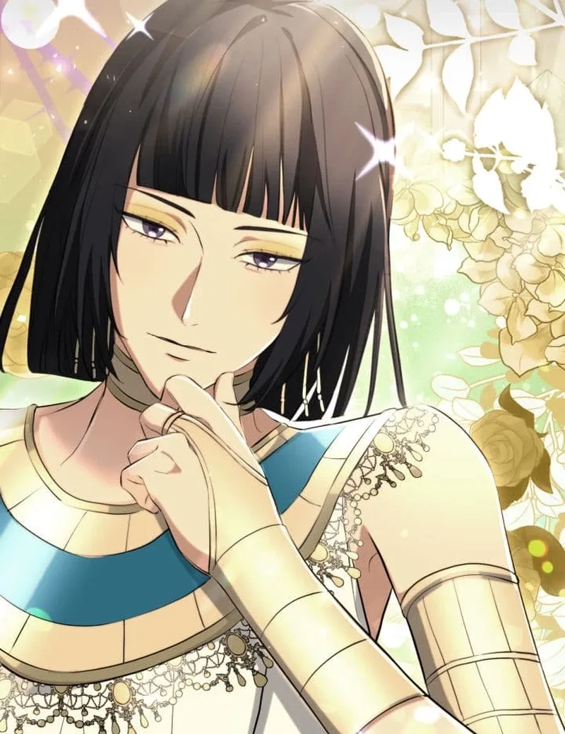 Devotion Over the Crown Chapter 26 page 36