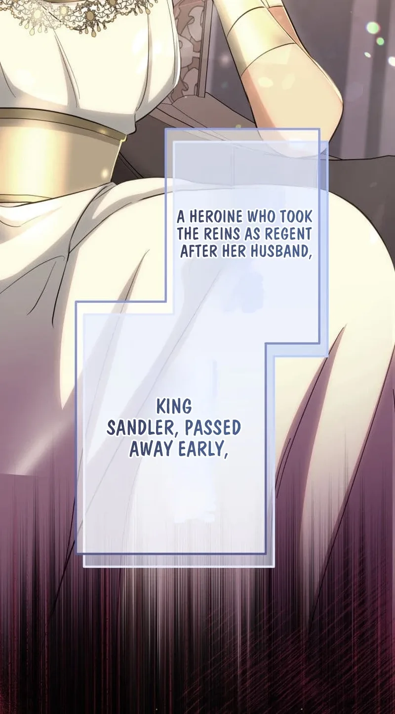 Devotion Over the Crown Chapter 26 page 44