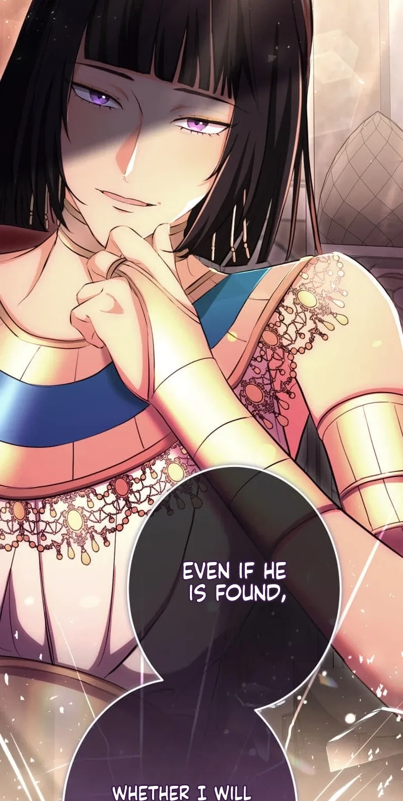 Devotion Over the Crown Chapter 26 page 68
