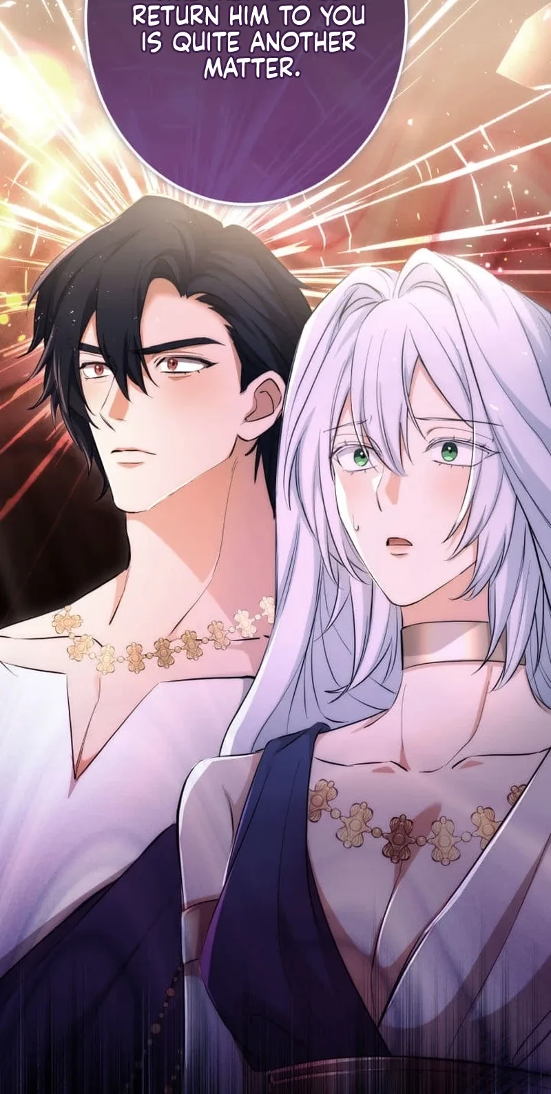 Devotion Over the Crown Chapter 26 page 69