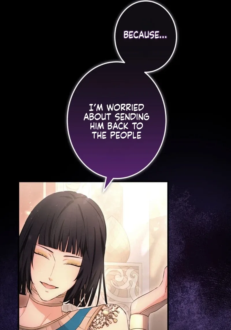 Devotion Over the Crown Chapter 26 page 71