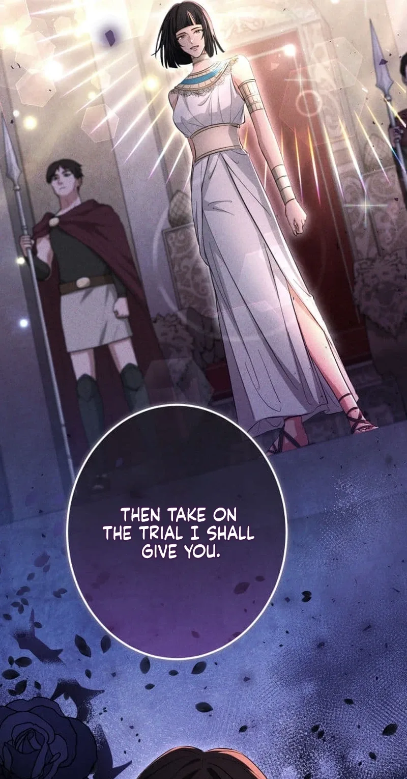 Devotion Over the Crown Chapter 26 page 75