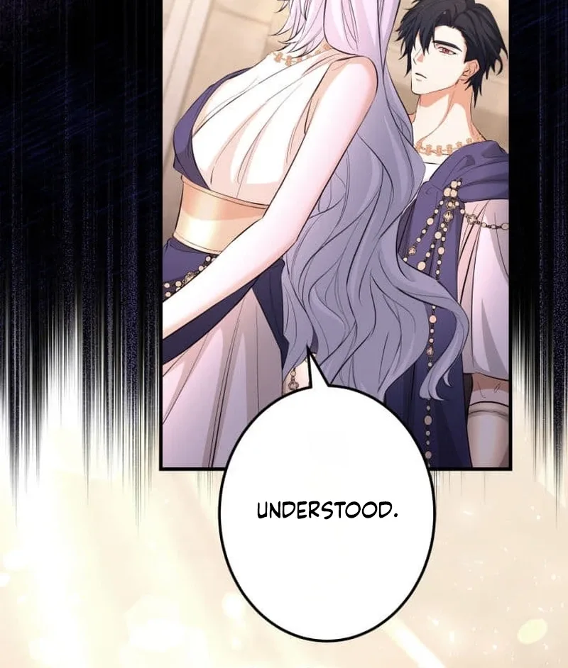 Devotion Over the Crown Chapter 26 page 84