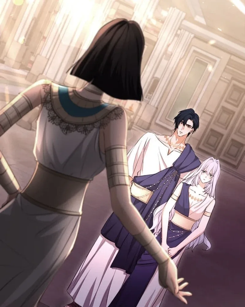 Devotion Over the Crown Chapter 26 page 95