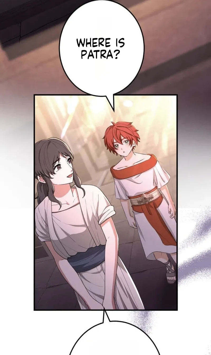 Devotion Over the Crown Chapter 26 page 102