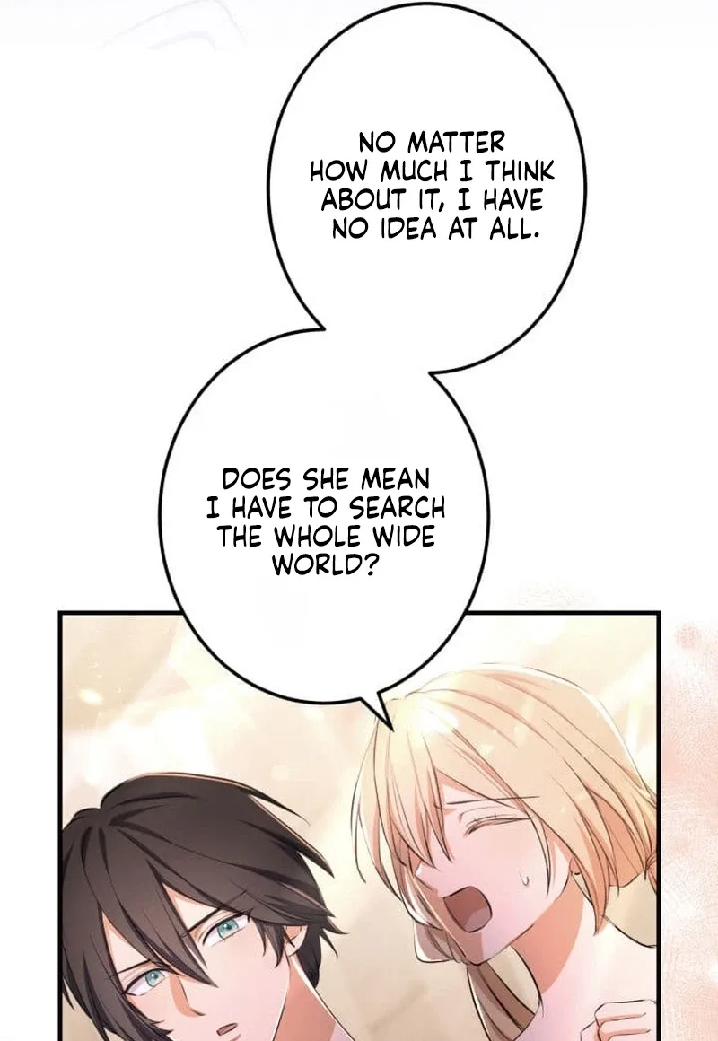 Devotion Over the Crown Chapter 26 page 109