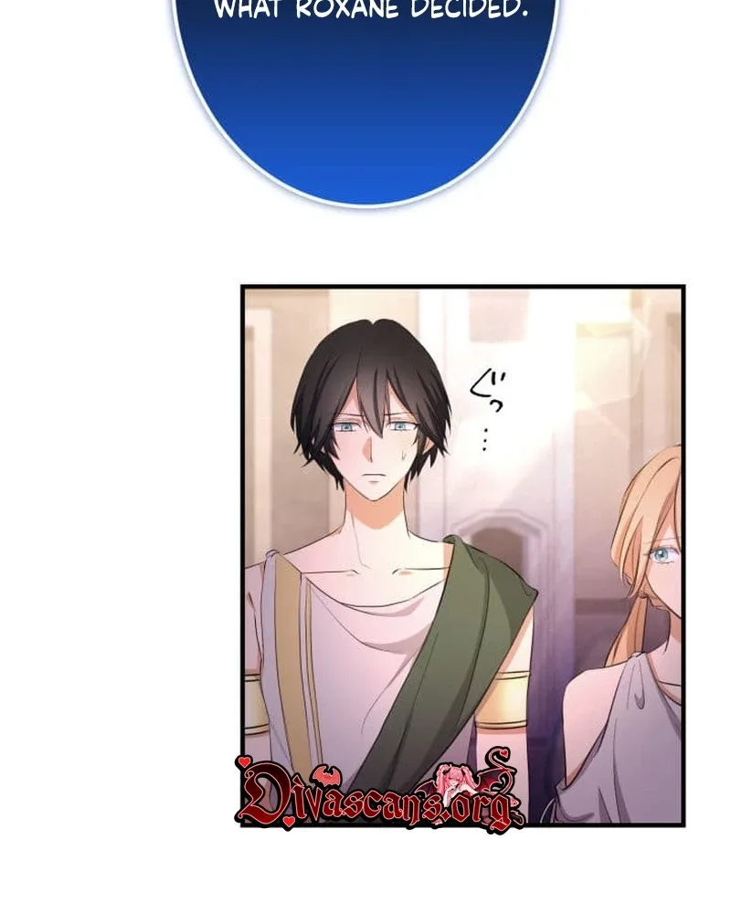 Devotion Over the Crown Chapter 26 page 120