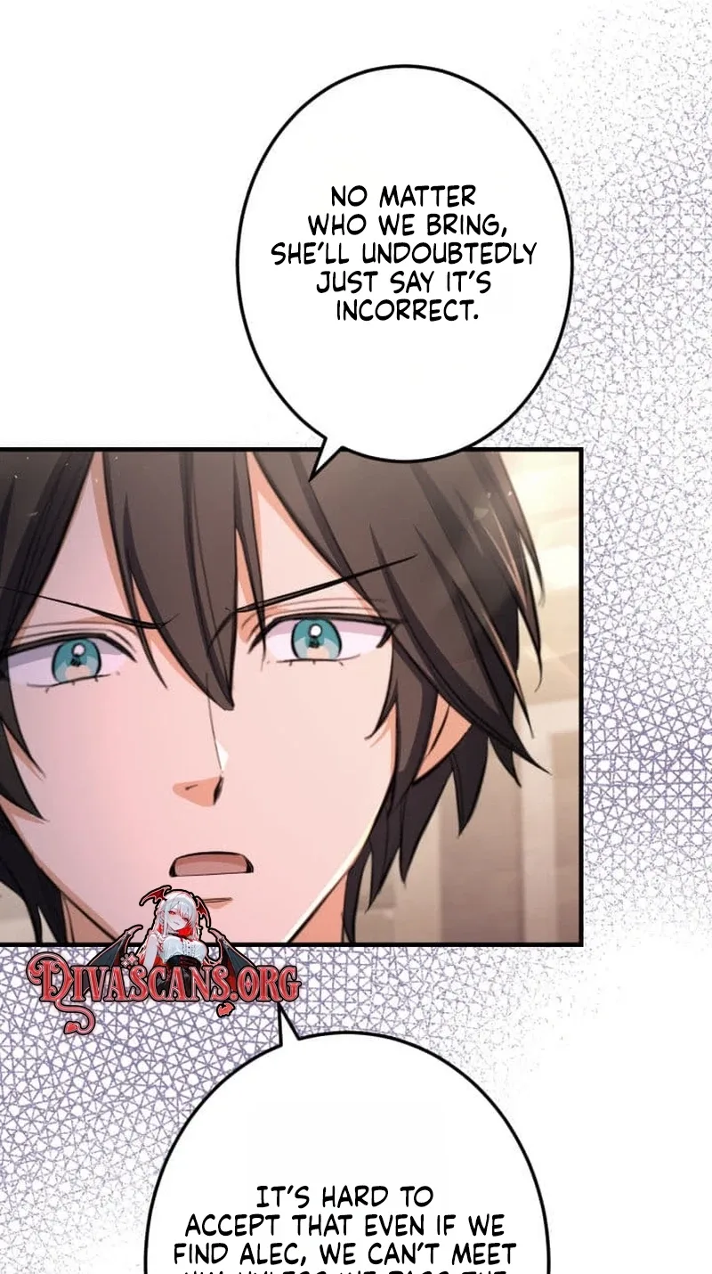 Devotion Over the Crown Chapter 26 page 116