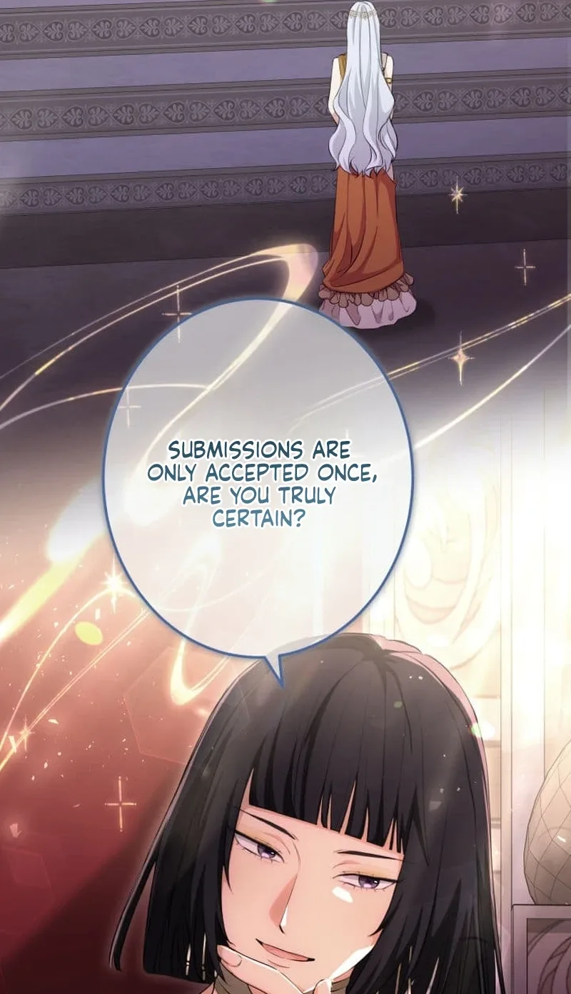 Devotion Over the Crown Chapter 27 page 6