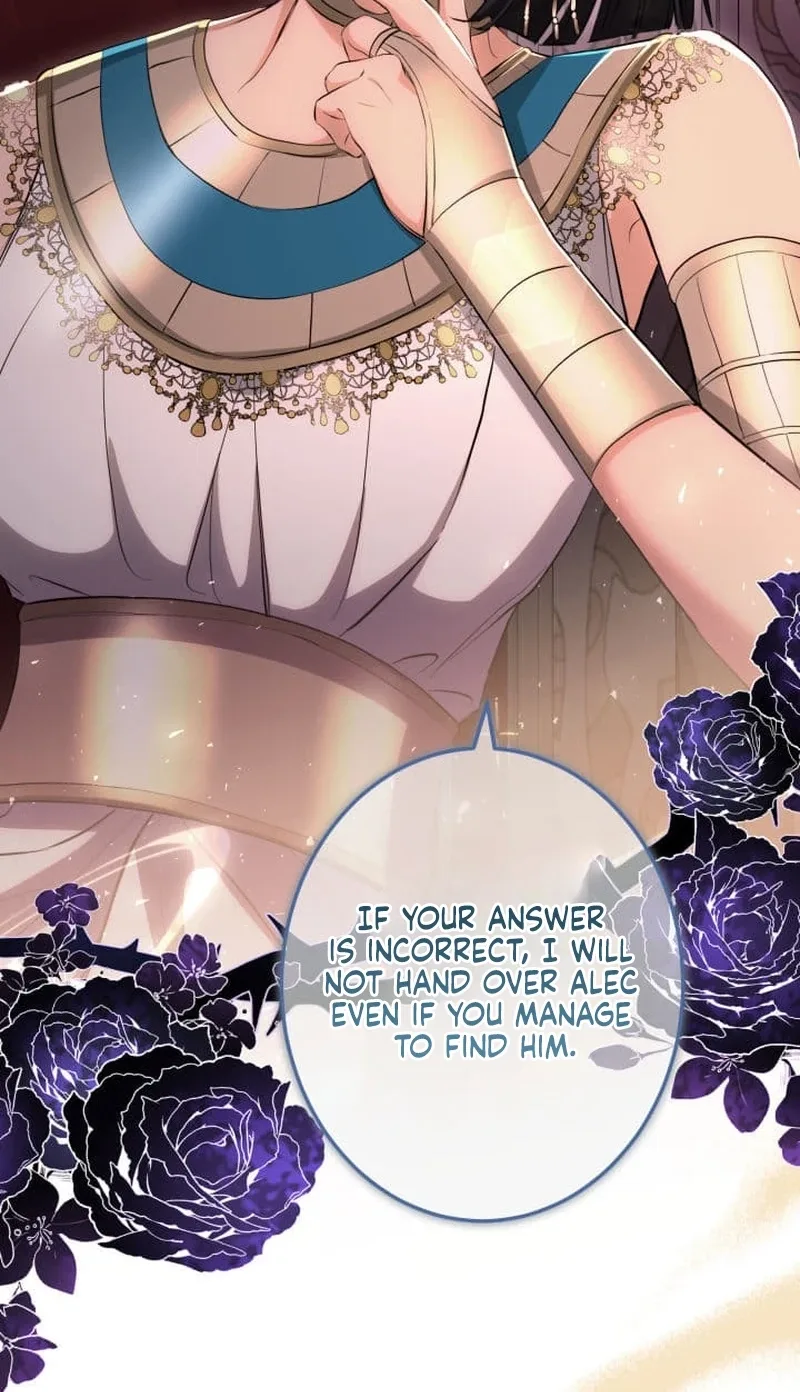 Devotion Over the Crown Chapter 27 page 7