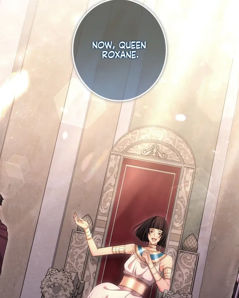 Devotion Over the Crown Chapter 27 page 12