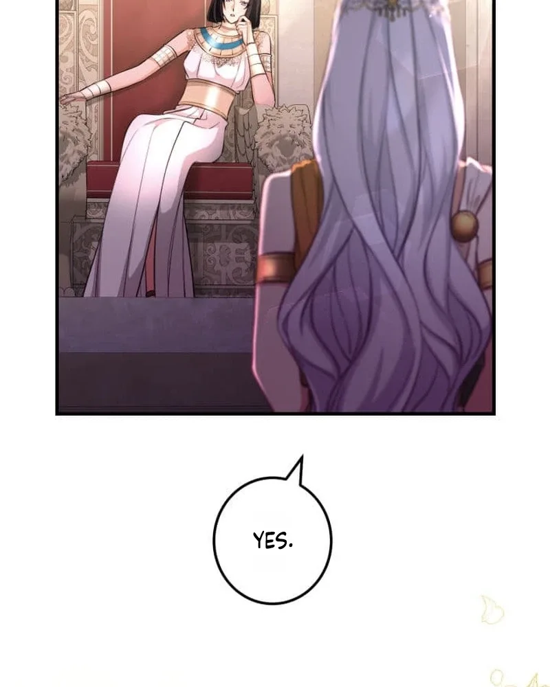 Devotion Over the Crown Chapter 27 page 17