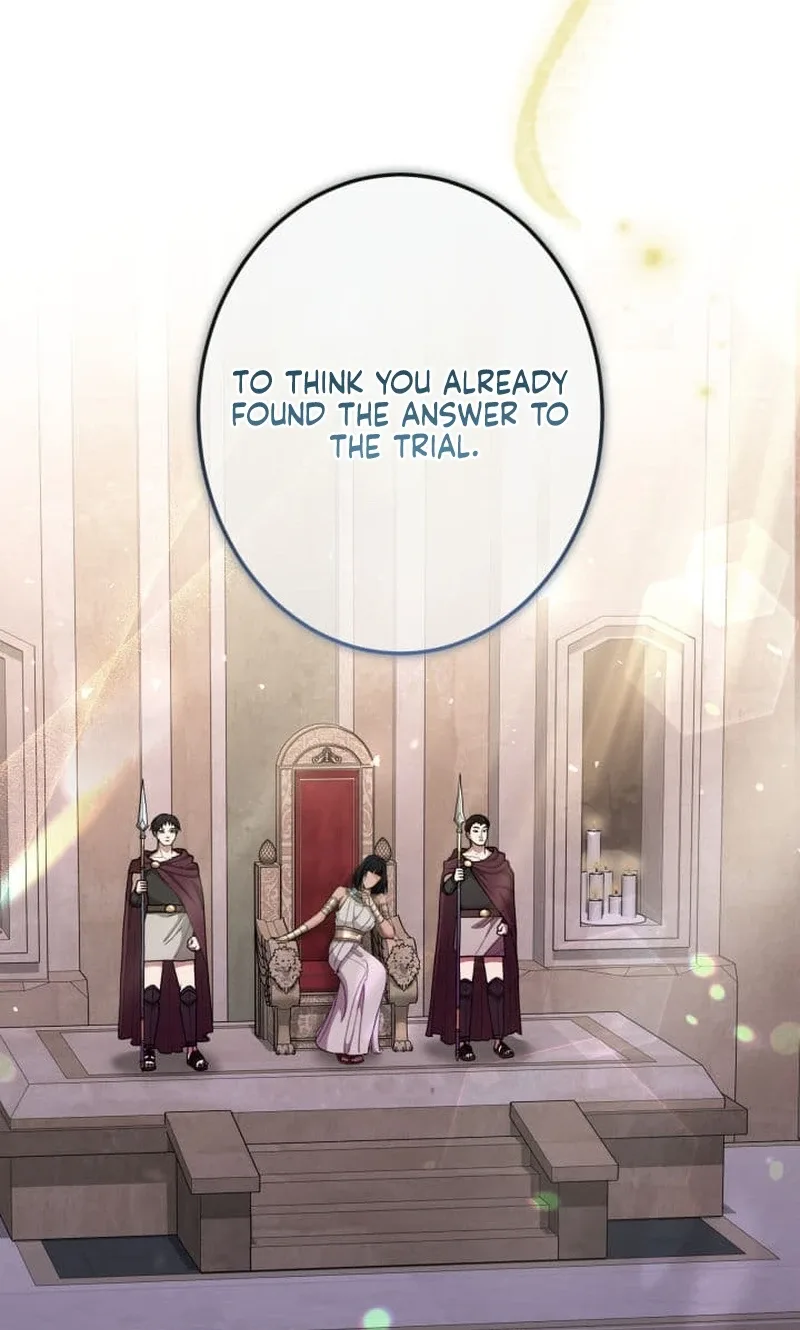 Devotion Over the Crown Chapter 27 page 5