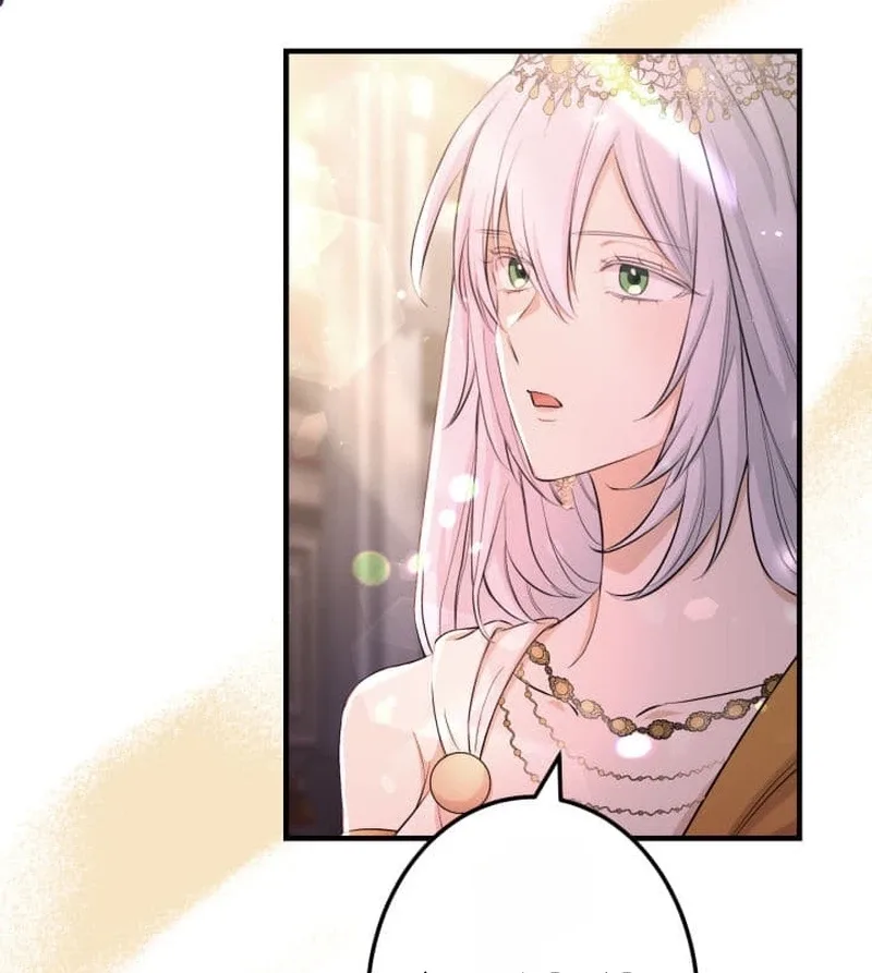 Devotion Over the Crown Chapter 27 page 8