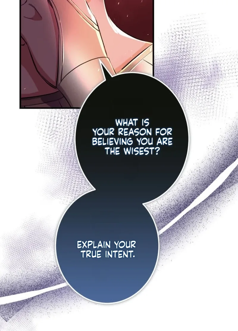 Devotion Over the Crown Chapter 27 page 26