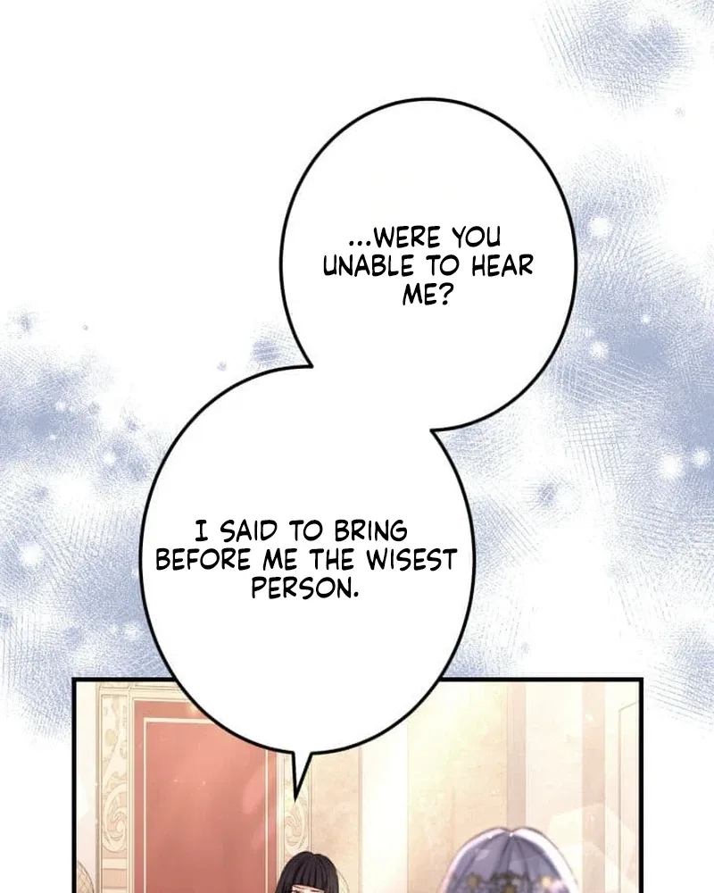 Devotion Over the Crown Chapter 27 page 16