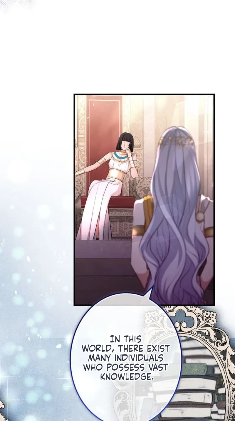 Devotion Over the Crown Chapter 27 page 27