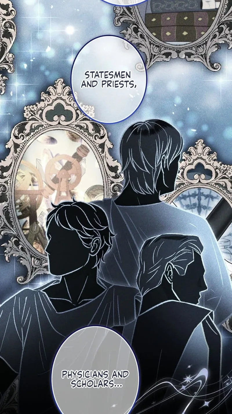 Devotion Over the Crown Chapter 27 page 28