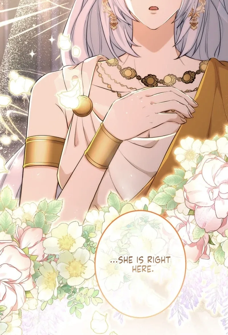 Devotion Over the Crown Chapter 27 page 19