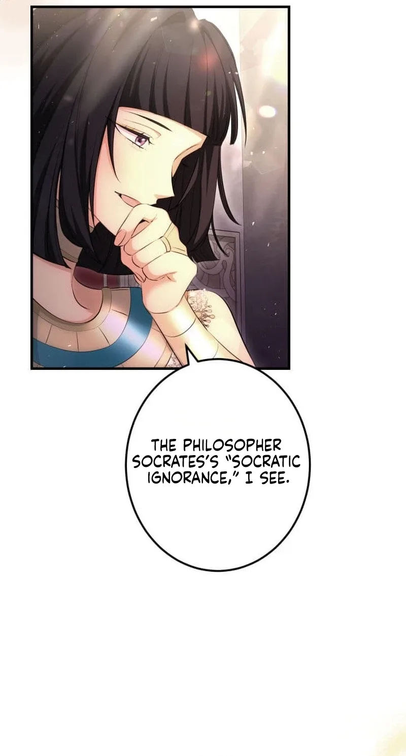 Devotion Over the Crown Chapter 27 page 40