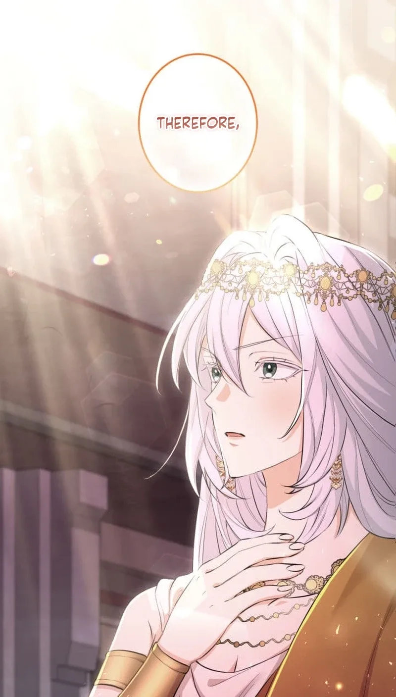 Devotion Over the Crown Chapter 27 page 38