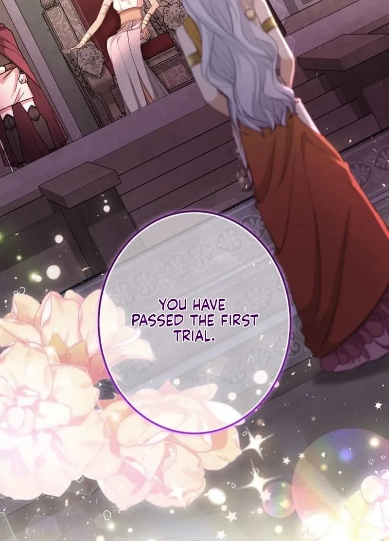 Devotion Over the Crown Chapter 27 page 54