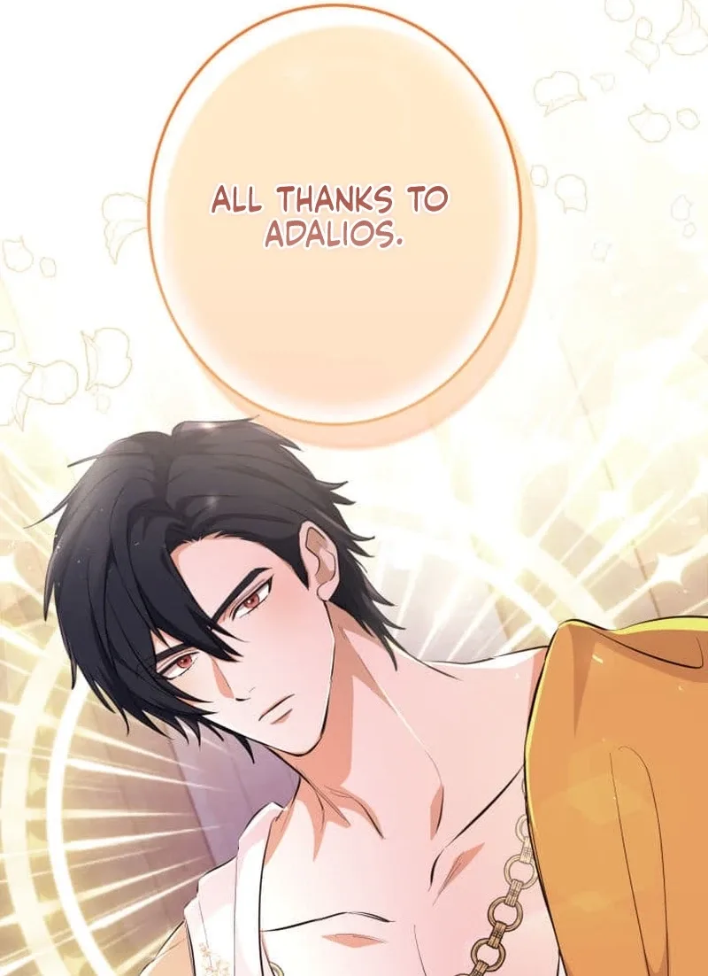 Devotion Over the Crown Chapter 27 page 64