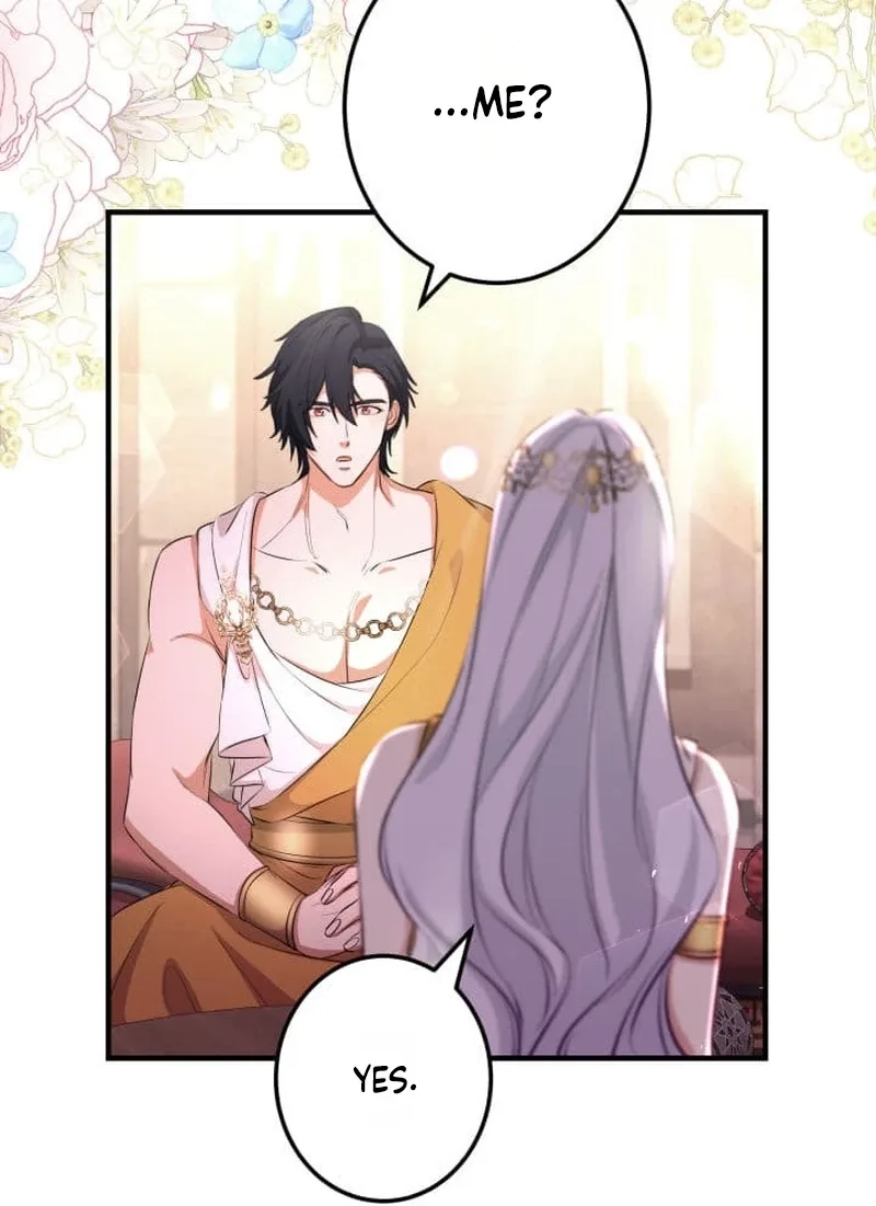 Devotion Over the Crown Chapter 27 page 66
