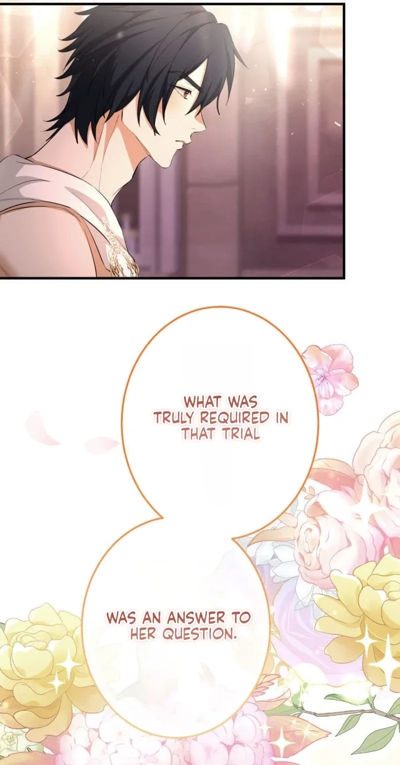 Devotion Over the Crown Chapter 27 page 69