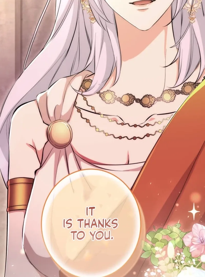 Devotion Over the Crown Chapter 27 page 71