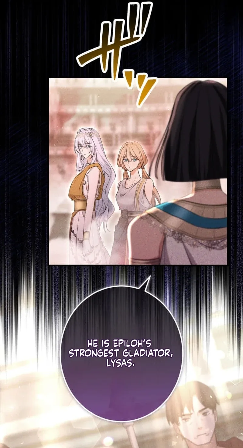 Devotion Over the Crown Chapter 27 page 93
