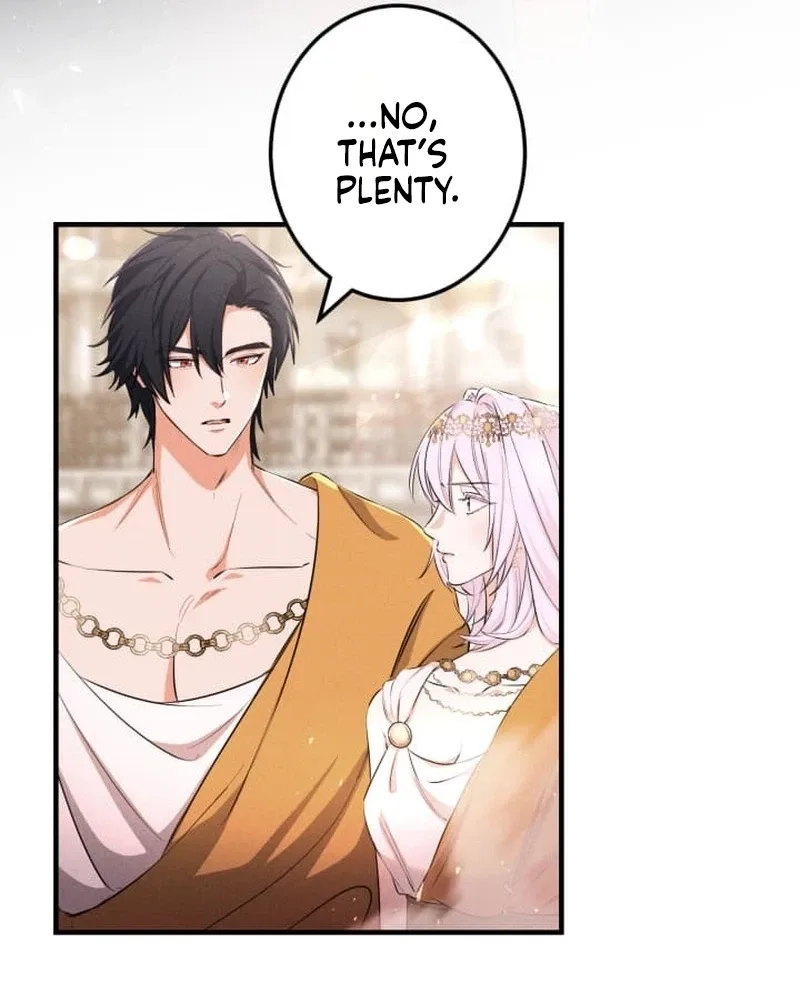 Devotion Over the Crown Chapter 28 page 10