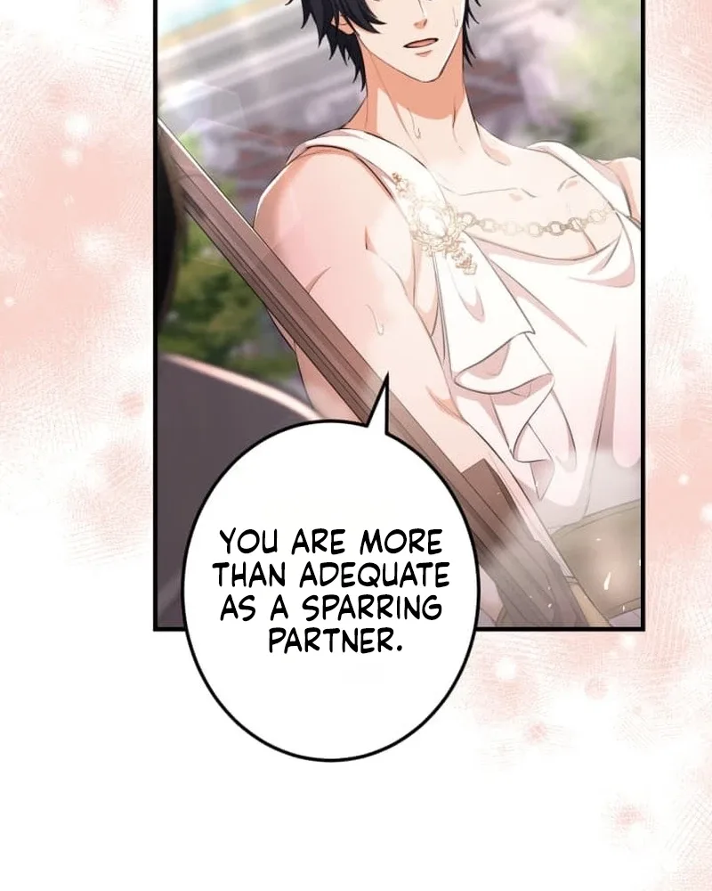 Devotion Over the Crown Chapter 28 page 19
