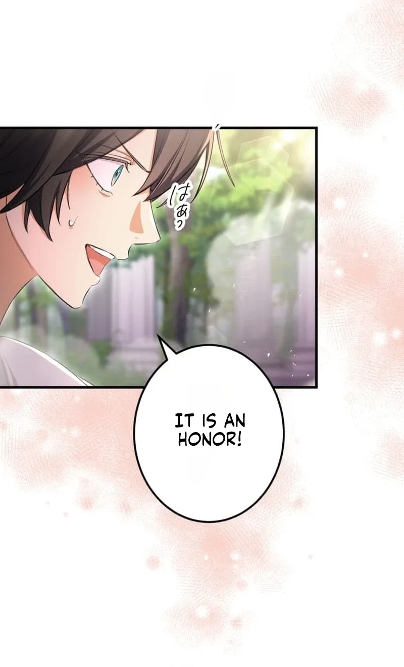 Devotion Over the Crown Chapter 28 page 20
