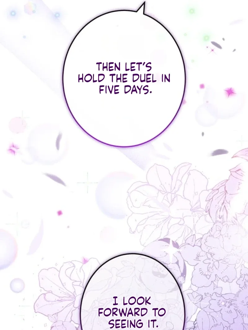 Devotion Over the Crown Chapter 28 page 12