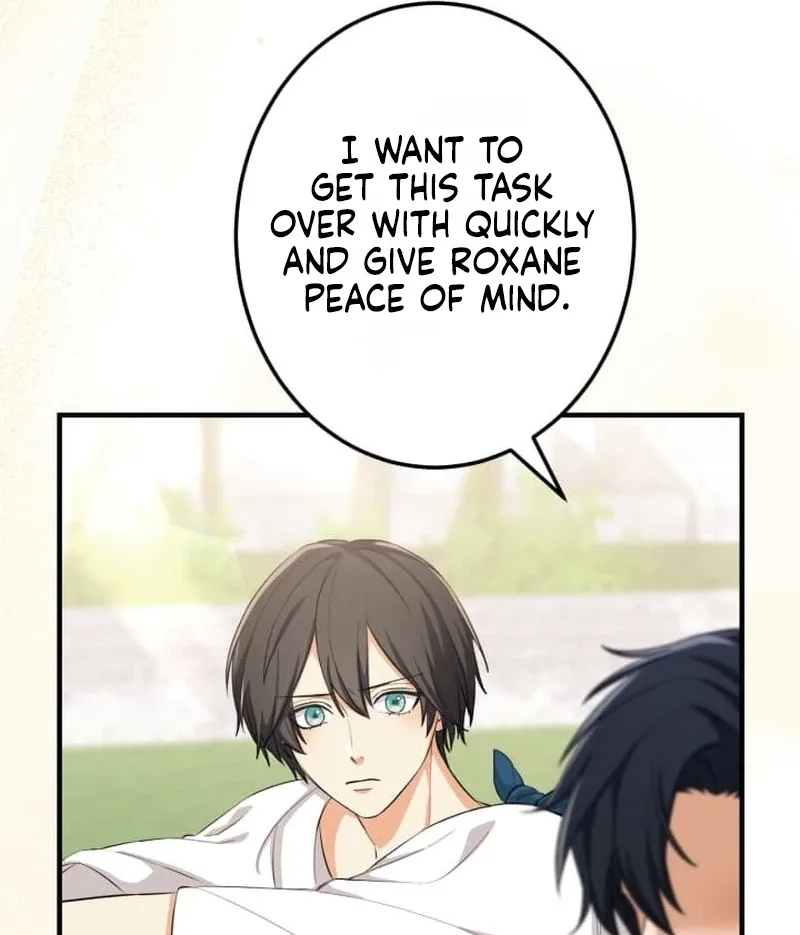 Devotion Over the Crown Chapter 28 page 34