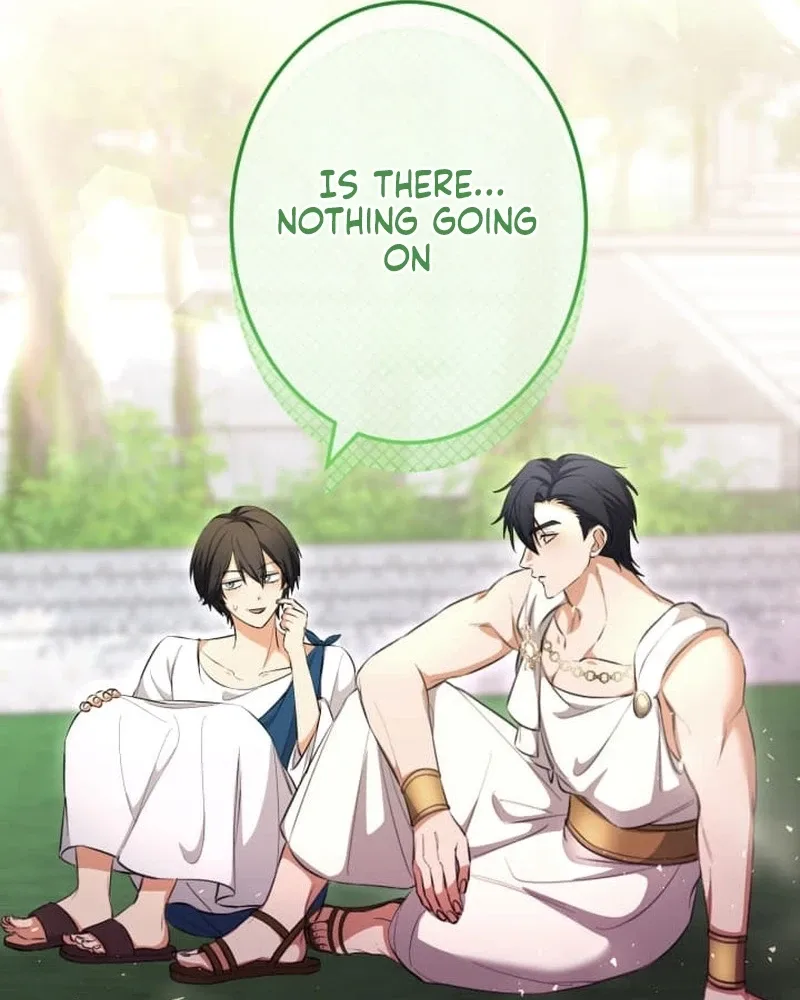 Devotion Over the Crown Chapter 28 page 38