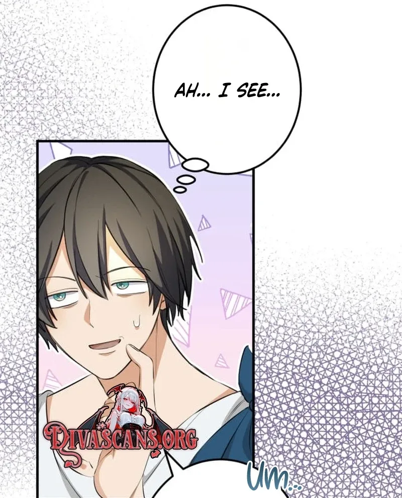 Devotion Over the Crown Chapter 28 page 36