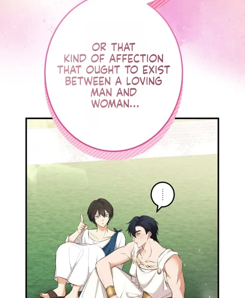Devotion Over the Crown Chapter 28 page 43