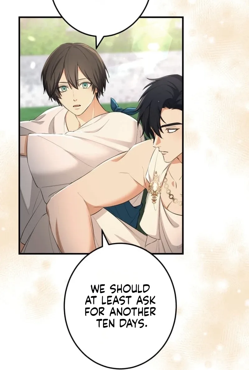 Devotion Over the Crown Chapter 28 page 26