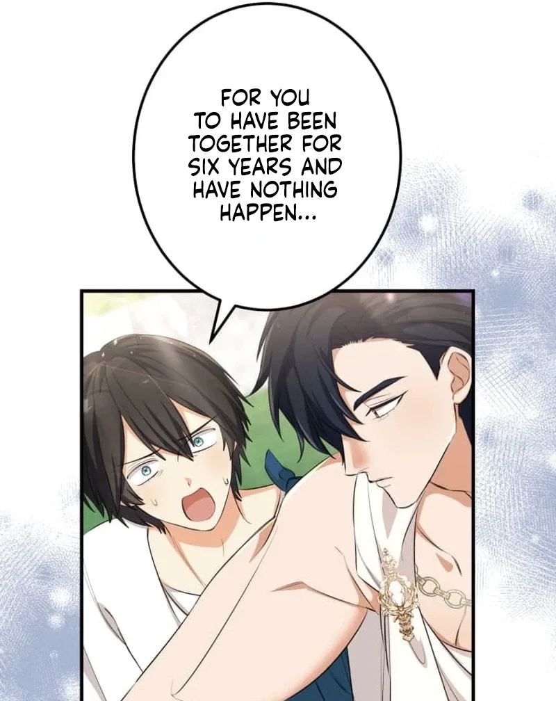 Devotion Over the Crown Chapter 28 page 46