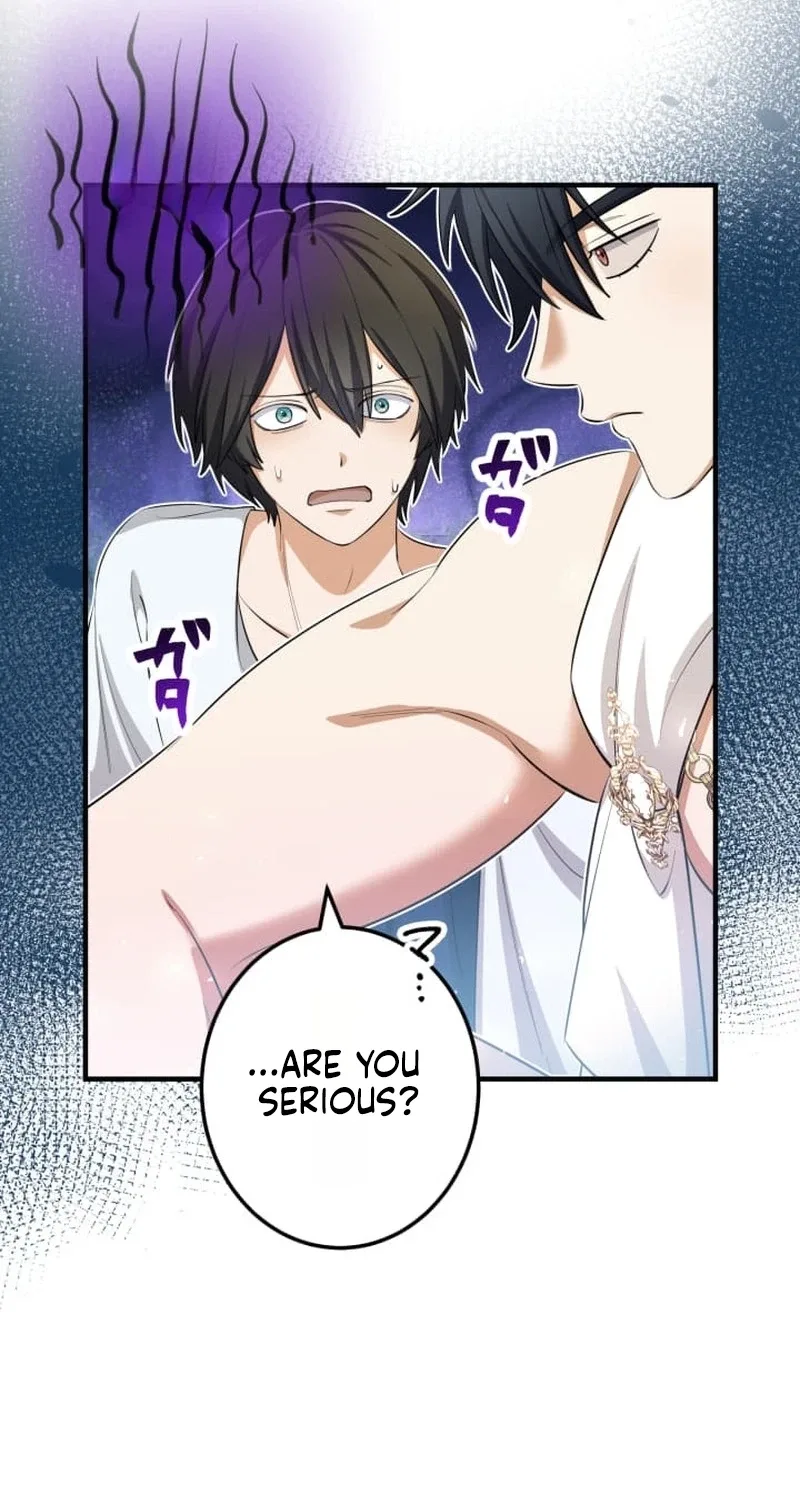 Devotion Over the Crown Chapter 28 page 45