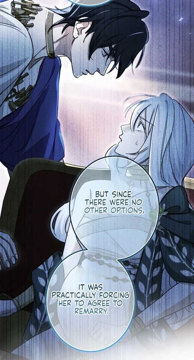 Devotion Over the Crown Chapter 28 page 59