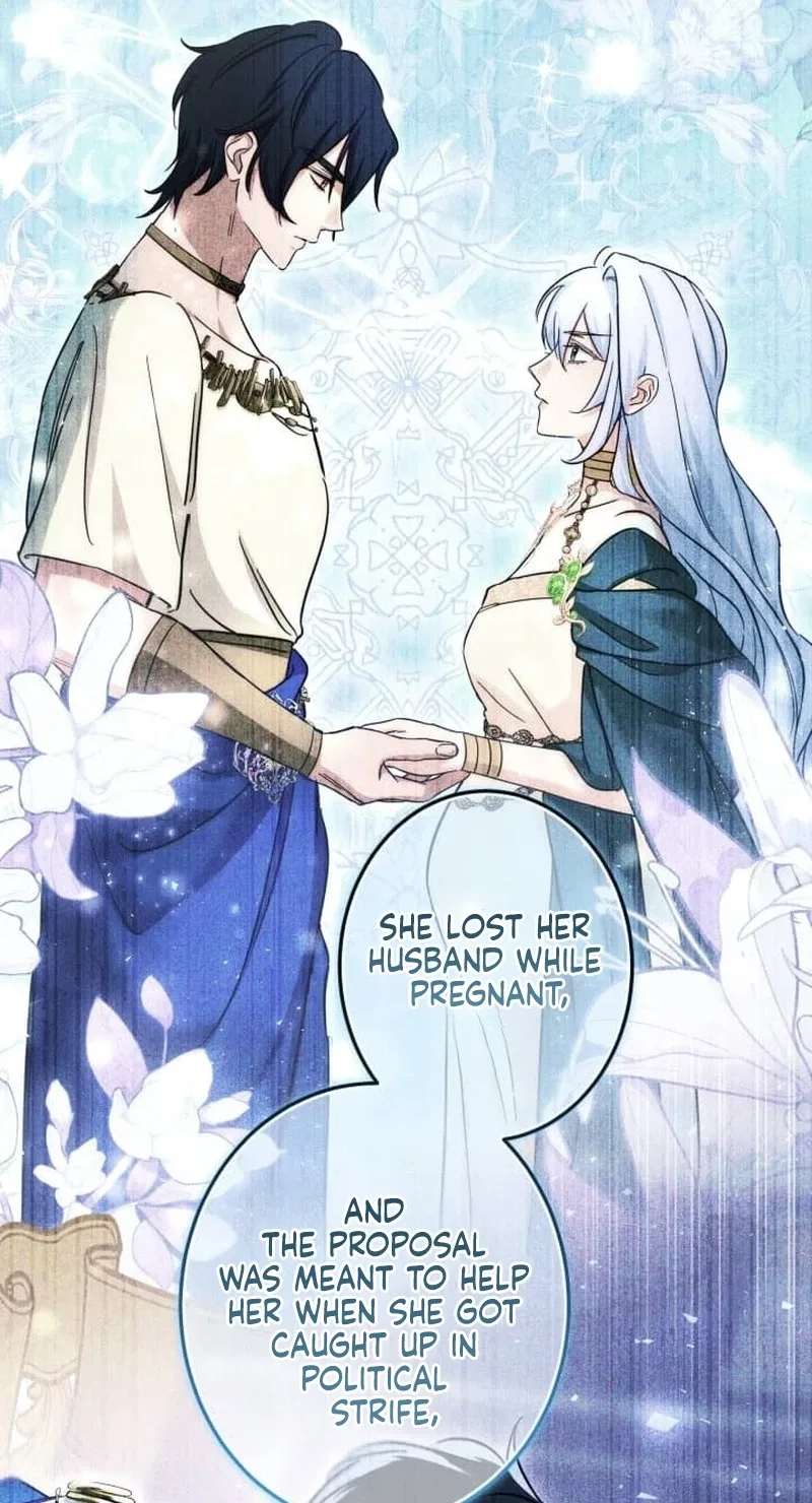 Devotion Over the Crown Chapter 28 page 58