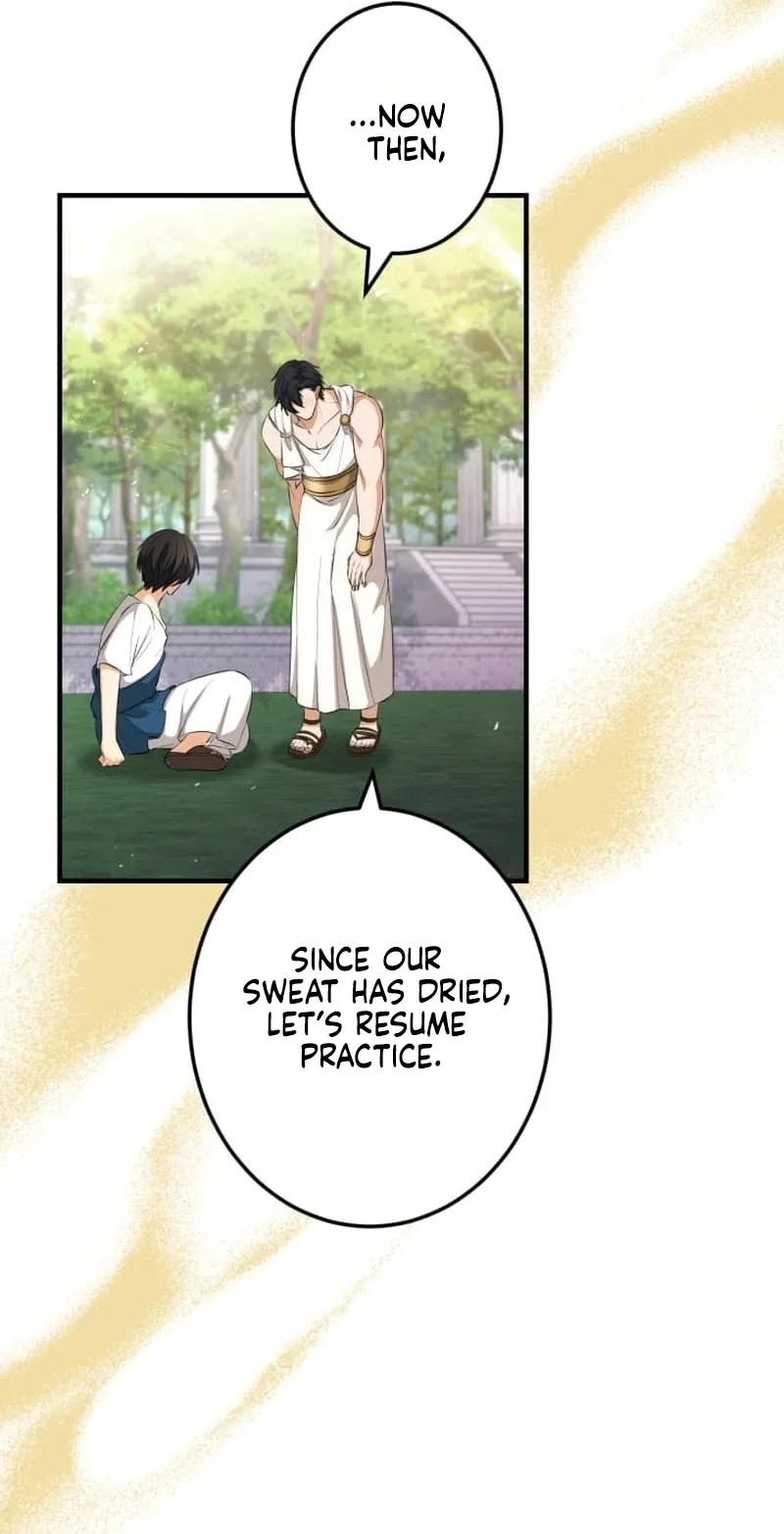 Devotion Over the Crown Chapter 28 page 77