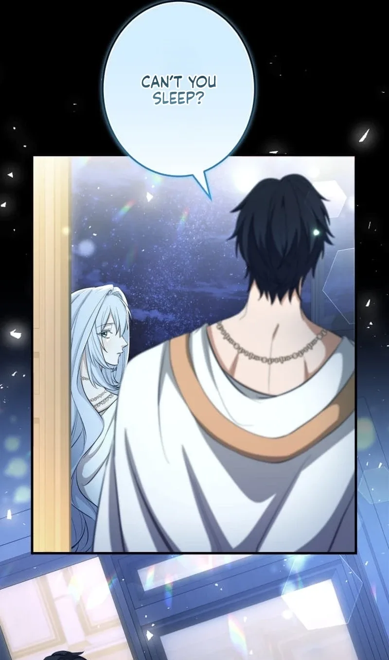 Devotion Over the Crown Chapter 28 page 85