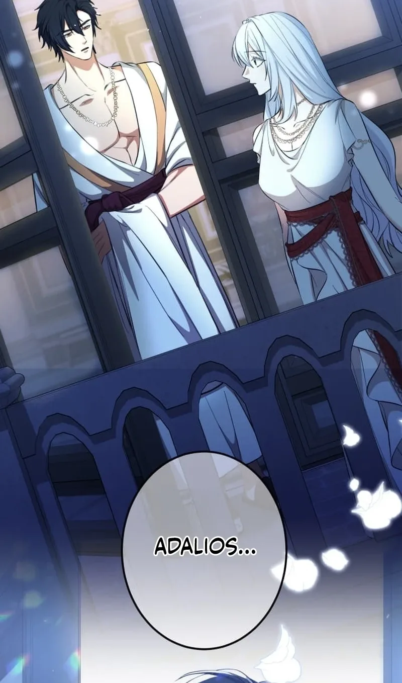 Devotion Over the Crown Chapter 28 page 86
