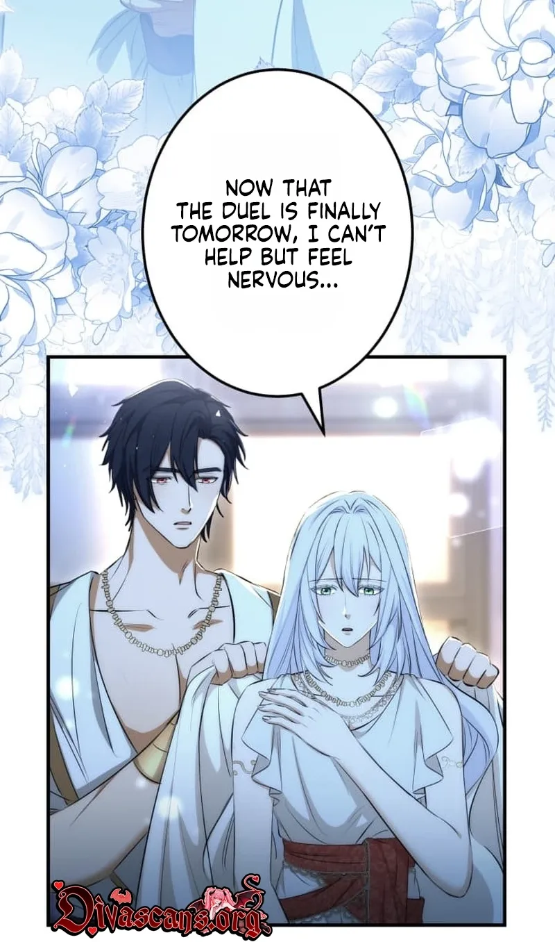 Devotion Over the Crown Chapter 28 page 88