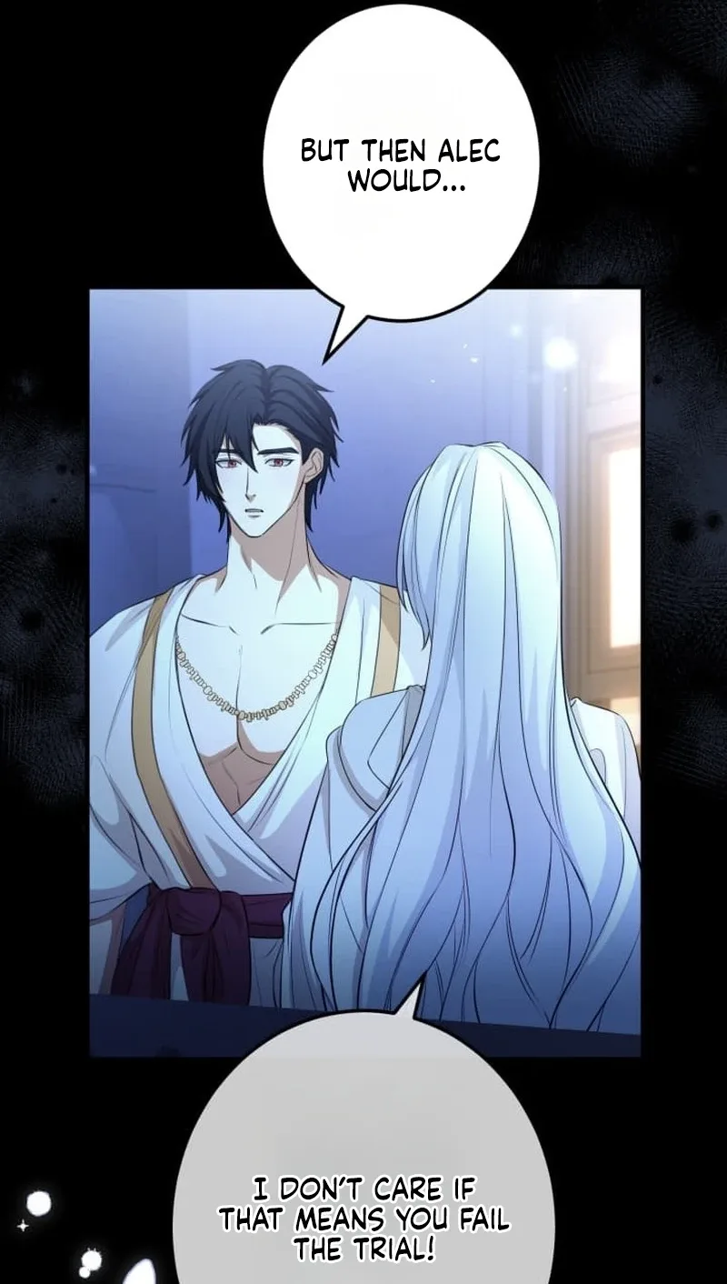 Devotion Over the Crown Chapter 28 page 96