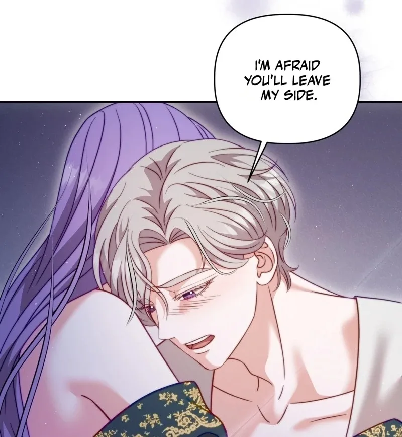 Devoured by an Impure Savior Chapter 32 page 12